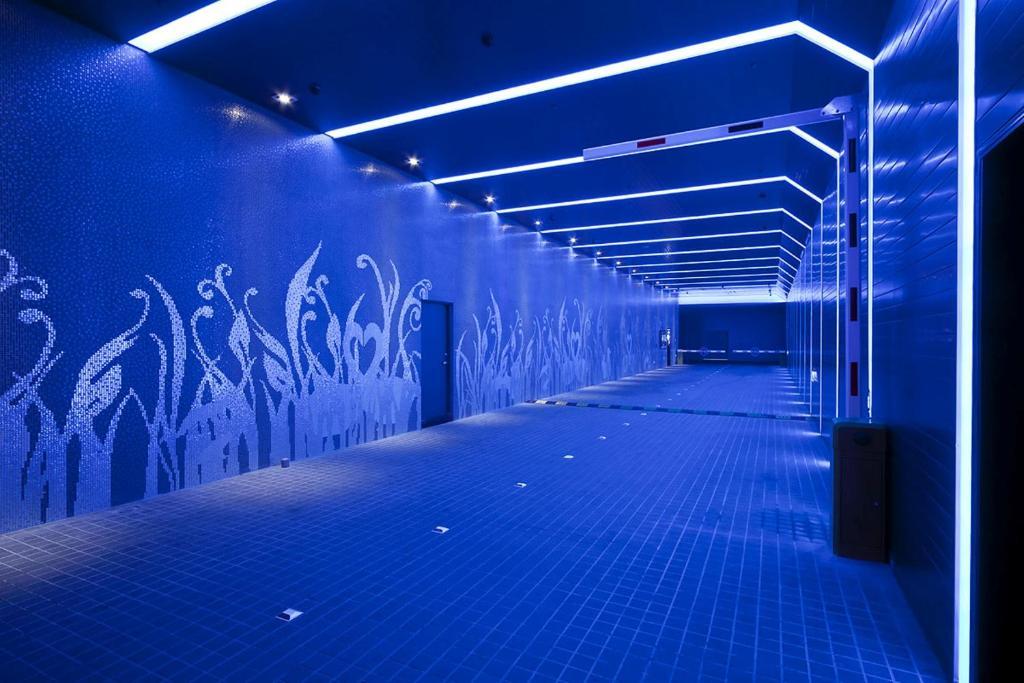 Wego Funtel - Dazhi Branch Motel Taipei Oda fotoğraf